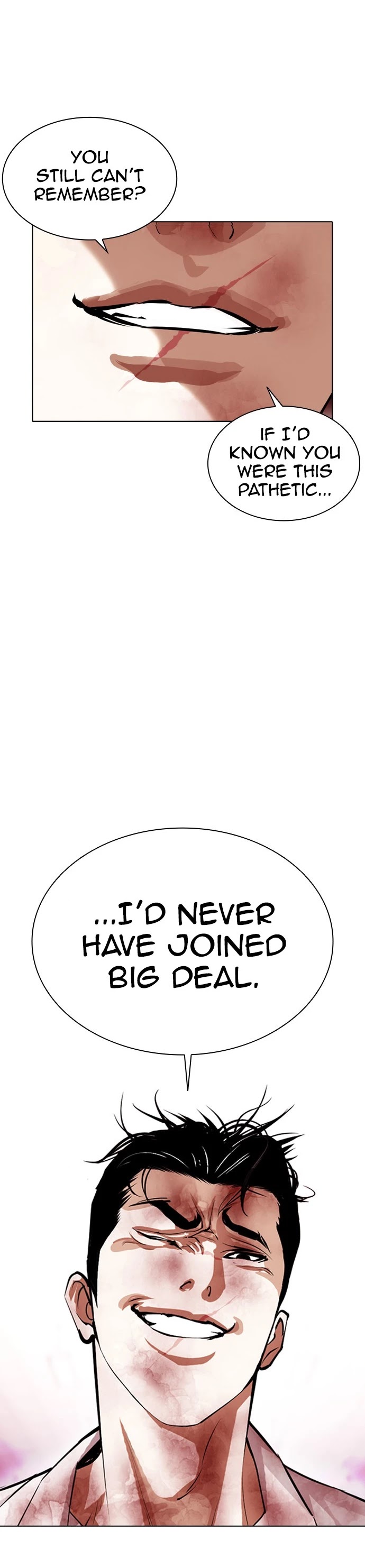 Lookism Chapter 388 page 23 - Chapter 388: Ep. 388: Workers (2nd Affiliate) (17)