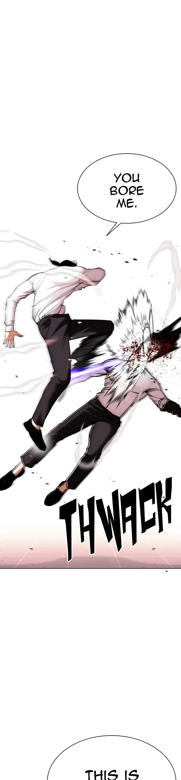 Lookism Chapter 388 page 24 - Chapter 388: Ep. 388: Workers (2nd Affiliate) (17)