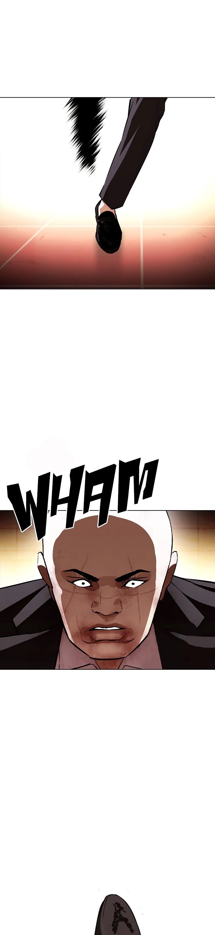 Lookism Chapter 388 page 31 - Chapter 388: Ep. 388: Workers (2nd Affiliate) (17)