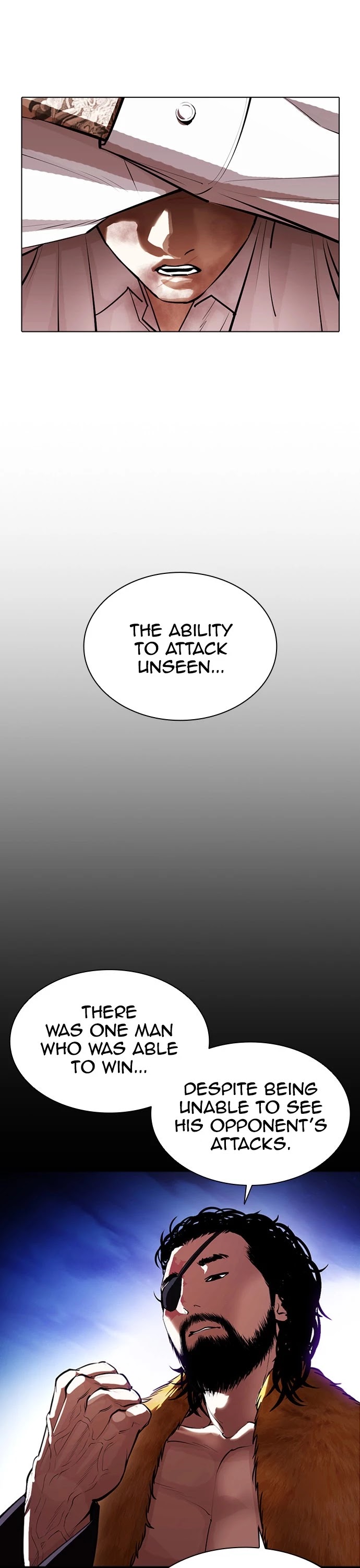Lookism Chapter 388 page 33 - Chapter 388: Ep. 388: Workers (2nd Affiliate) (17)