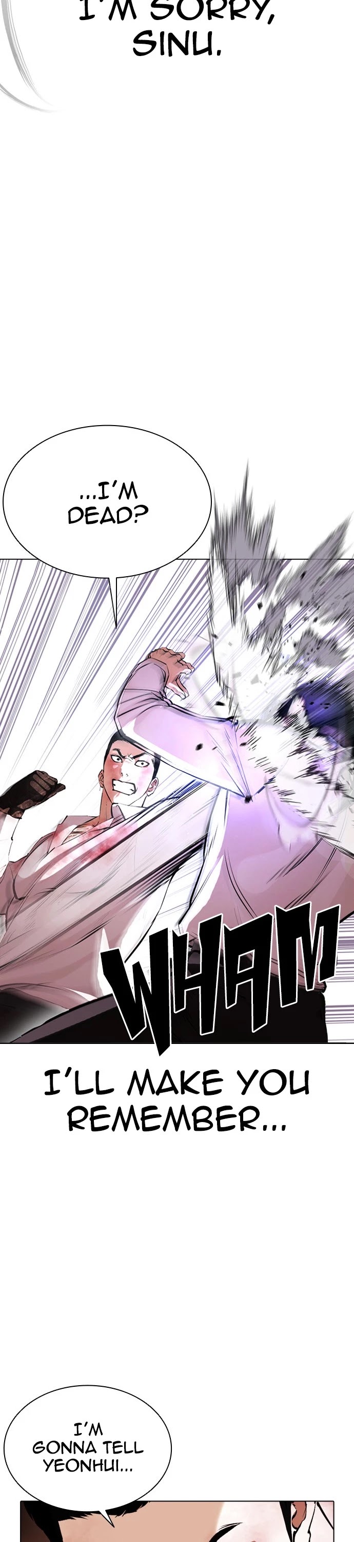 Lookism Chapter 388 page 4 - Chapter 388: Ep. 388: Workers (2nd Affiliate) (17)