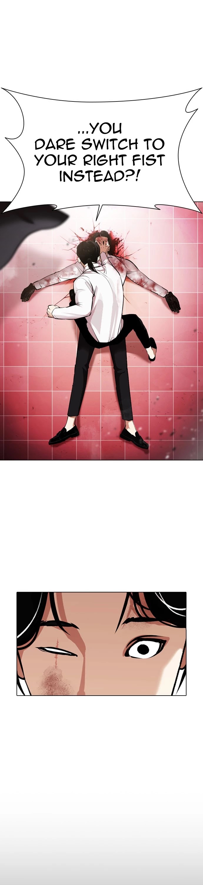 Lookism Chapter 388 page 41 - Chapter 388: Ep. 388: Workers (2nd Affiliate) (17)