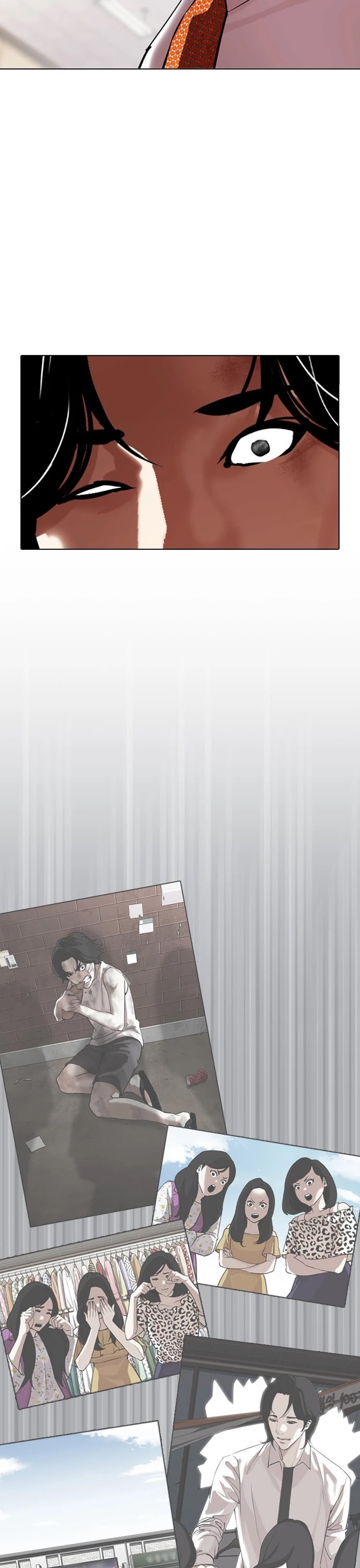 Lookism Chapter 388 page 46 - Chapter 388: Ep. 388: Workers (2nd Affiliate) (17)