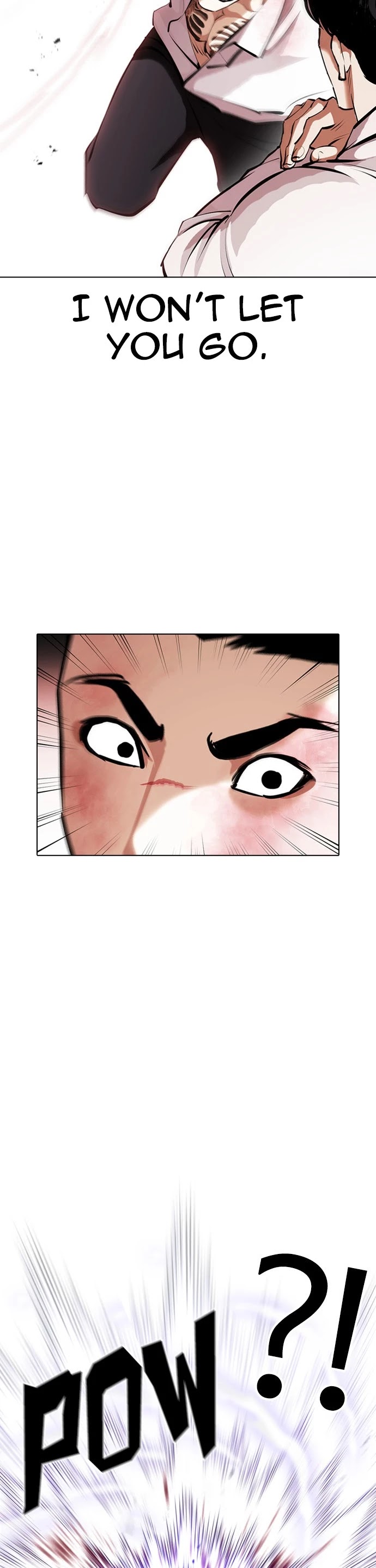Lookism Chapter 388 page 8 - Chapter 388: Ep. 388: Workers (2nd Affiliate) (17)