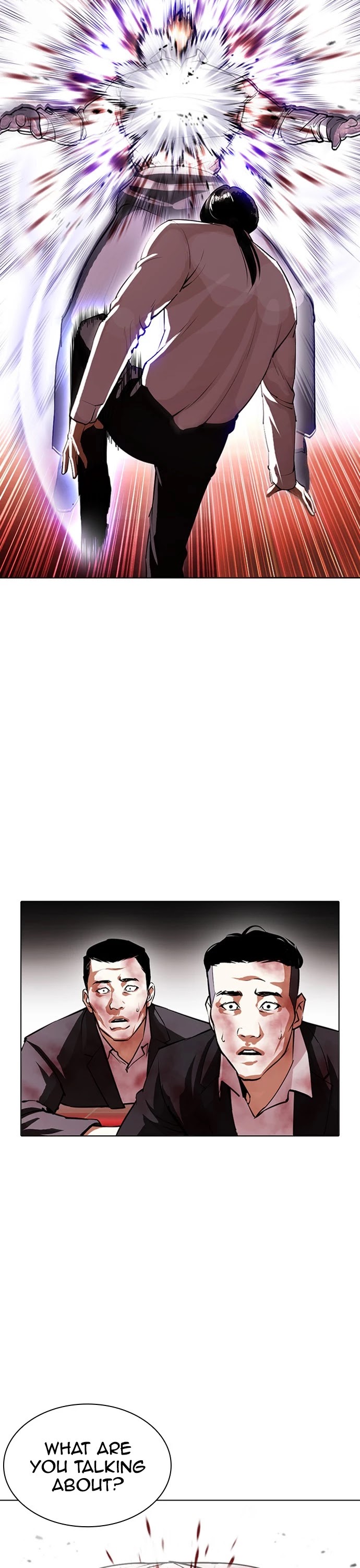 Lookism Chapter 388 page 9 - Chapter 388: Ep. 388: Workers (2nd Affiliate) (17)