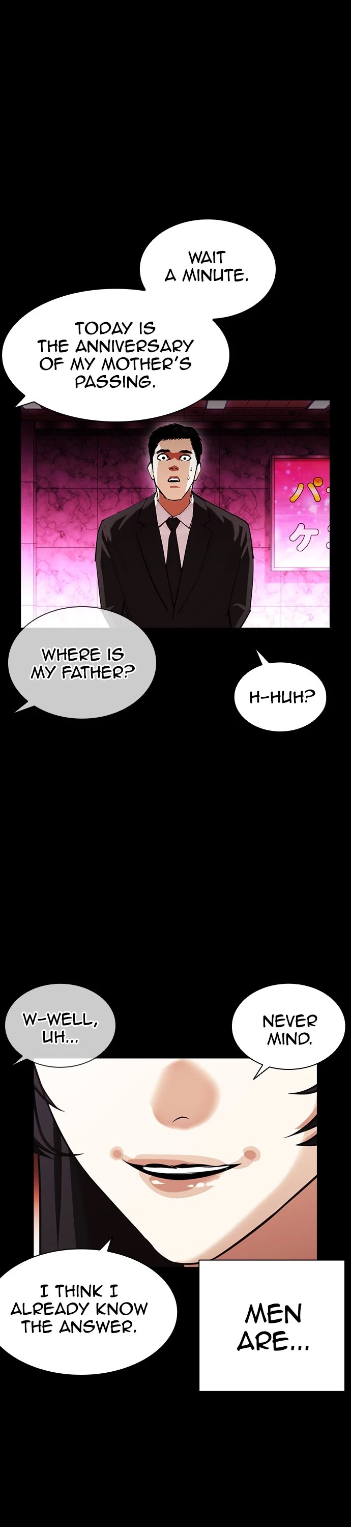 Lookism Chapter 389 page 11 - Chapter 389: Ep. 389: Workers (2nd Affiliate) (18)