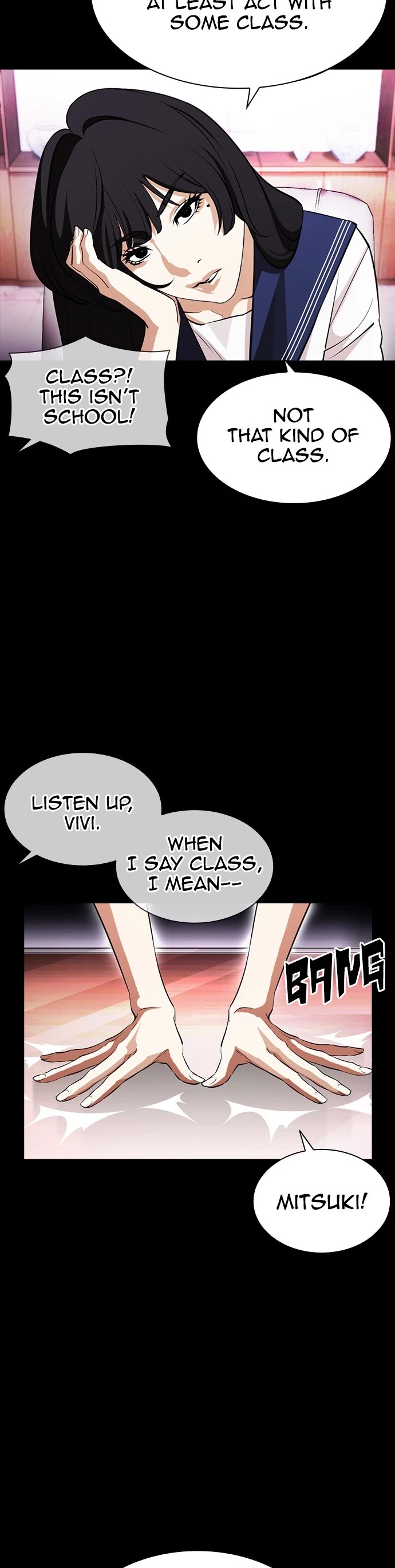Lookism Chapter 389 page 15 - Chapter 389: Ep. 389: Workers (2nd Affiliate) (18)