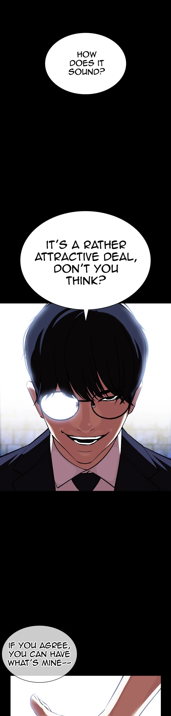Lookism Chapter 389 page 32 - Chapter 389: Ep. 389: Workers (2nd Affiliate) (18)