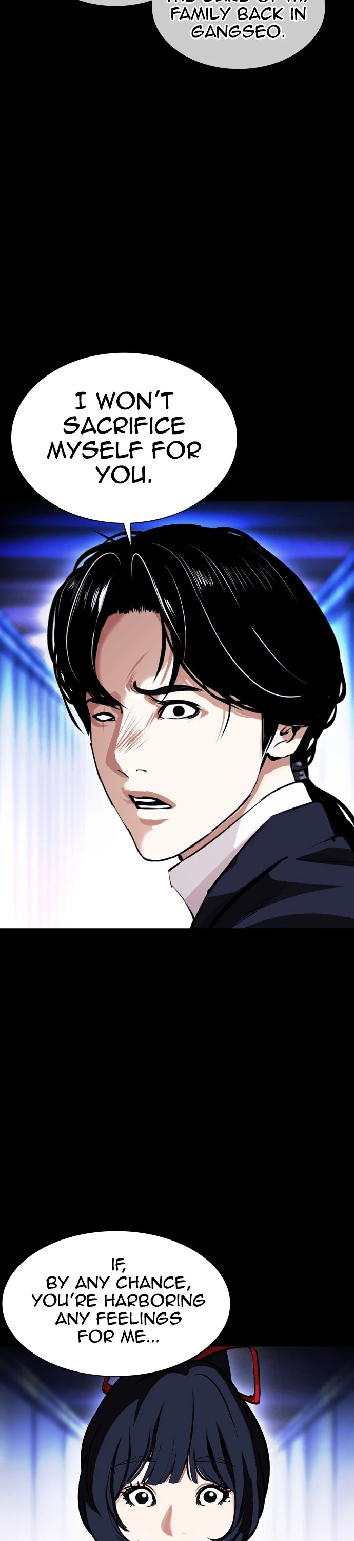 Lookism Chapter 389 page 37 - Chapter 389: Ep. 389: Workers (2nd Affiliate) (18)