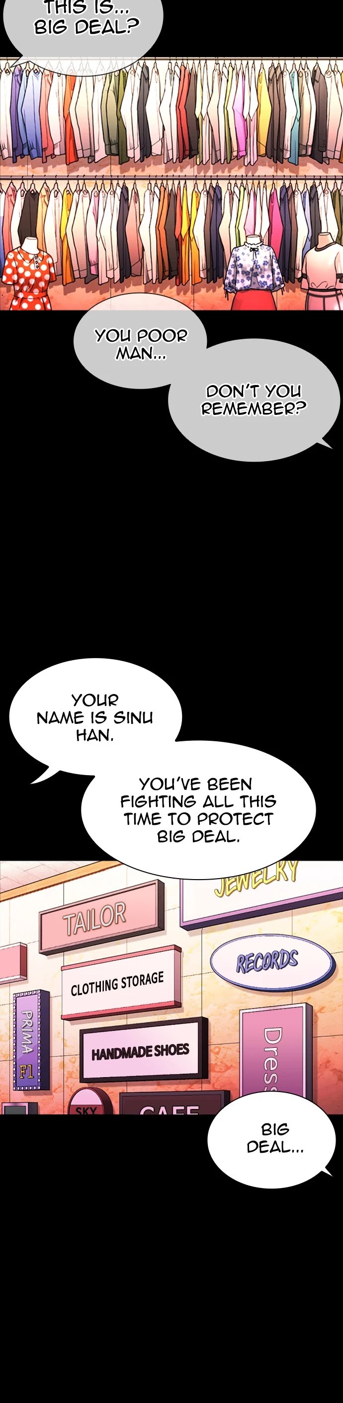 Lookism Chapter 389 page 43 - Chapter 389: Ep. 389: Workers (2nd Affiliate) (18)