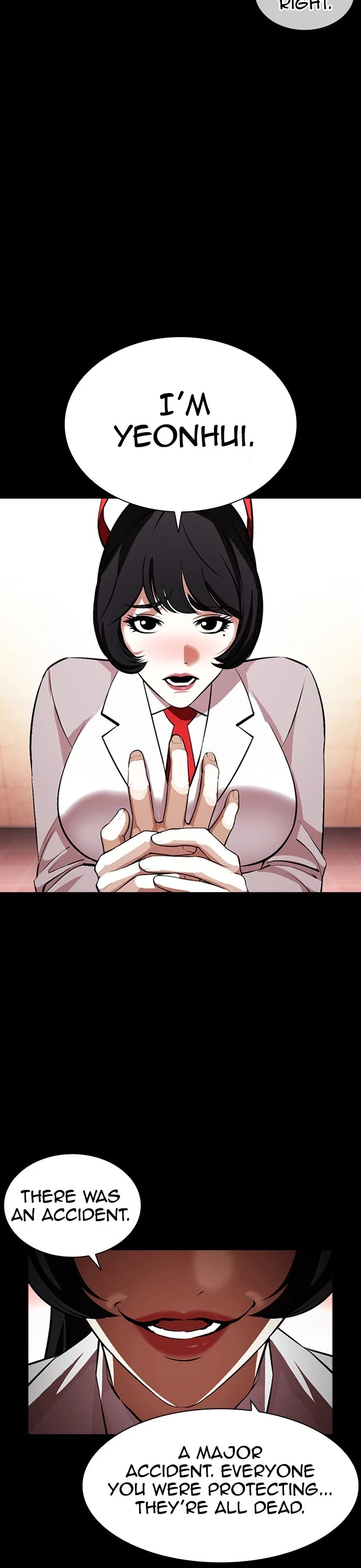 Lookism Chapter 389 page 45 - Chapter 389: Ep. 389: Workers (2nd Affiliate) (18)
