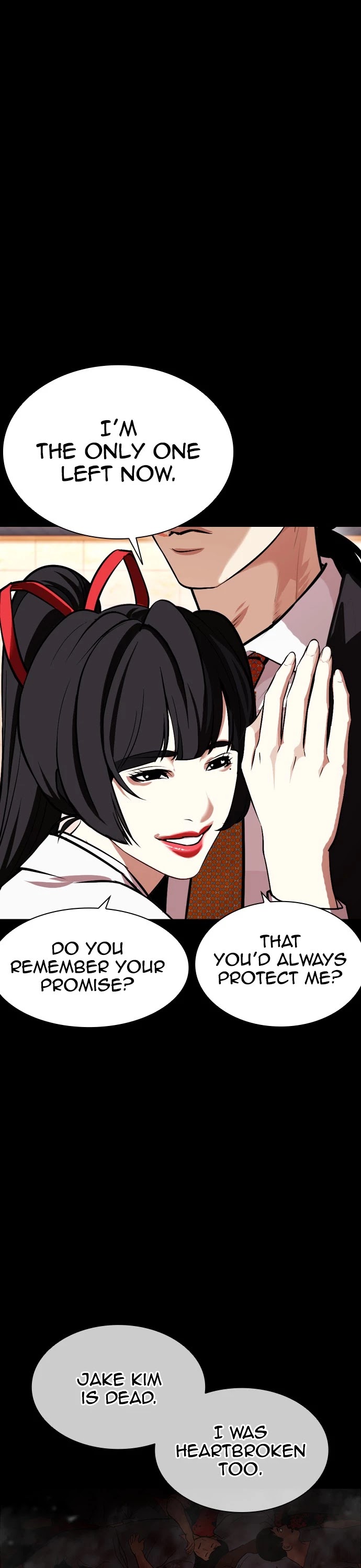 Lookism Chapter 389 page 46 - Chapter 389: Ep. 389: Workers (2nd Affiliate) (18)