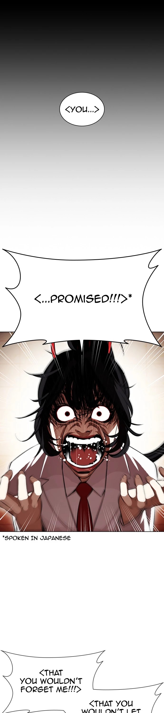 Lookism Chapter 389 page 49 - Chapter 389: Ep. 389: Workers (2nd Affiliate) (18)