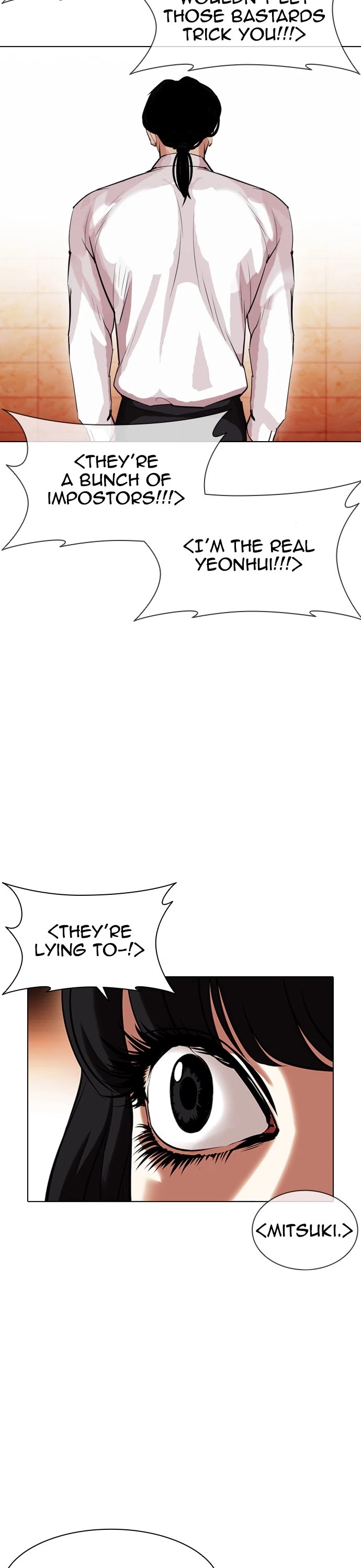 Lookism Chapter 389 page 50 - Chapter 389: Ep. 389: Workers (2nd Affiliate) (18)