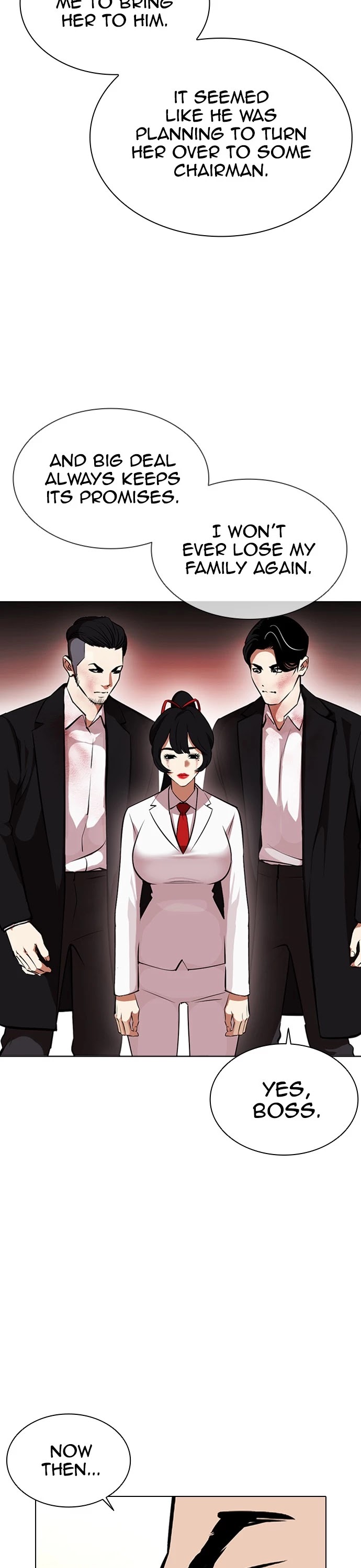 Lookism Chapter 389 page 55 - Chapter 389: Ep. 389: Workers (2nd Affiliate) (18)