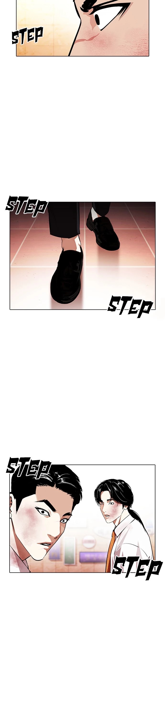 Lookism Chapter 389 page 56 - Chapter 389: Ep. 389: Workers (2nd Affiliate) (18)