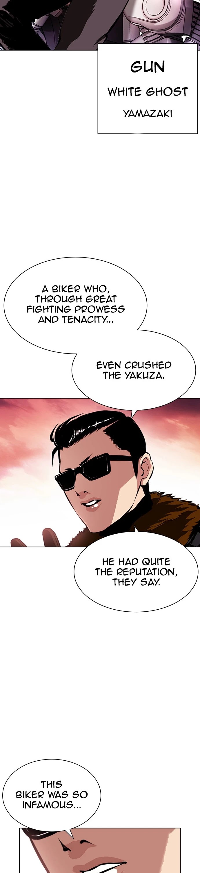 Lookism Chapter 389 page 58 - Chapter 389: Ep. 389: Workers (2nd Affiliate) (18)