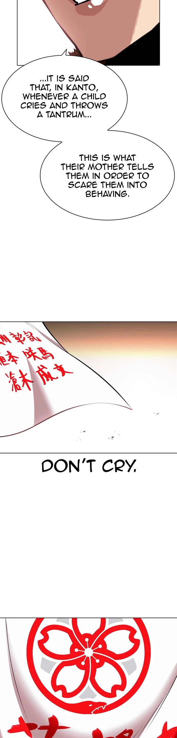 Lookism Chapter 389 page 59 - Chapter 389: Ep. 389: Workers (2nd Affiliate) (18)