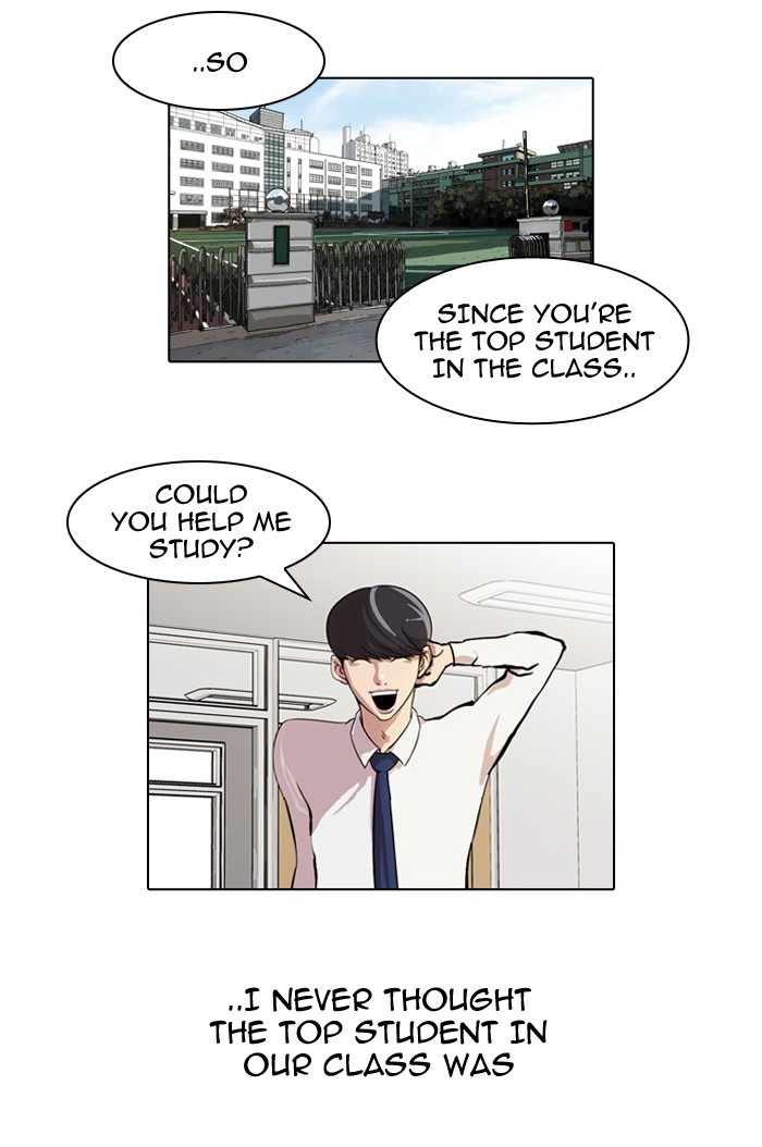 Lookism Chapter 39 page 16 - Chapter 39: Ep. 39