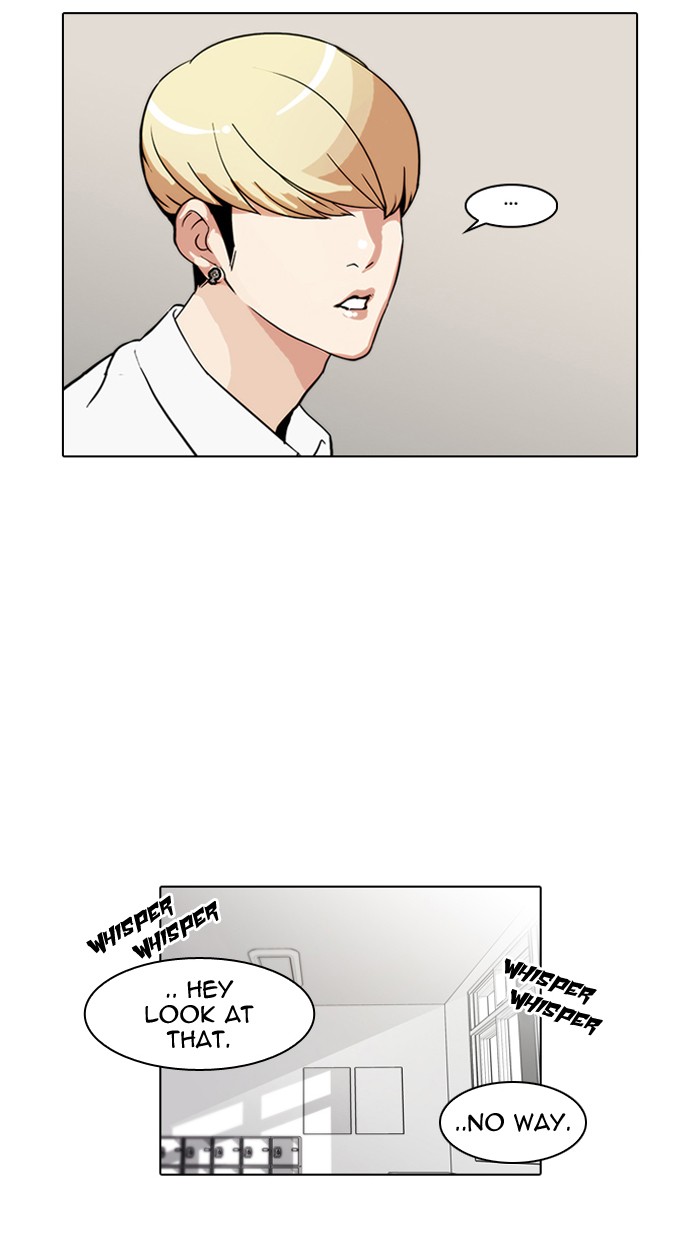 Lookism Chapter 39 page 18 - Chapter 39: Ep. 39