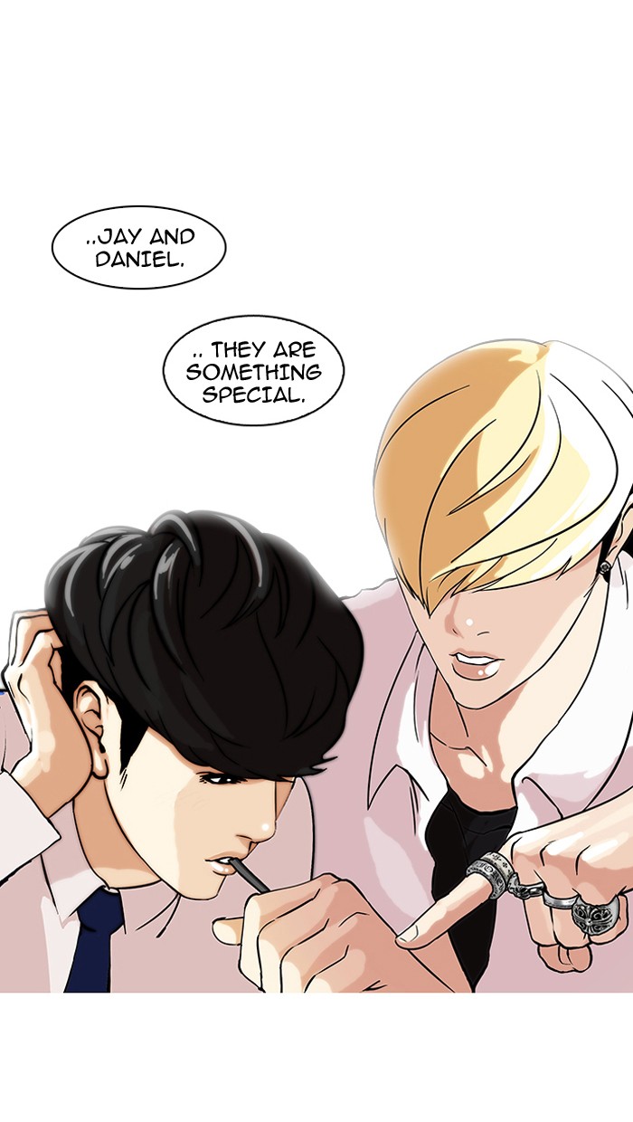Lookism Chapter 39 page 19 - Chapter 39: Ep. 39