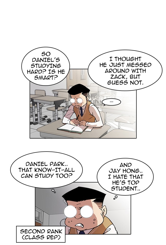 Lookism Chapter 39 page 21 - Chapter 39: Ep. 39