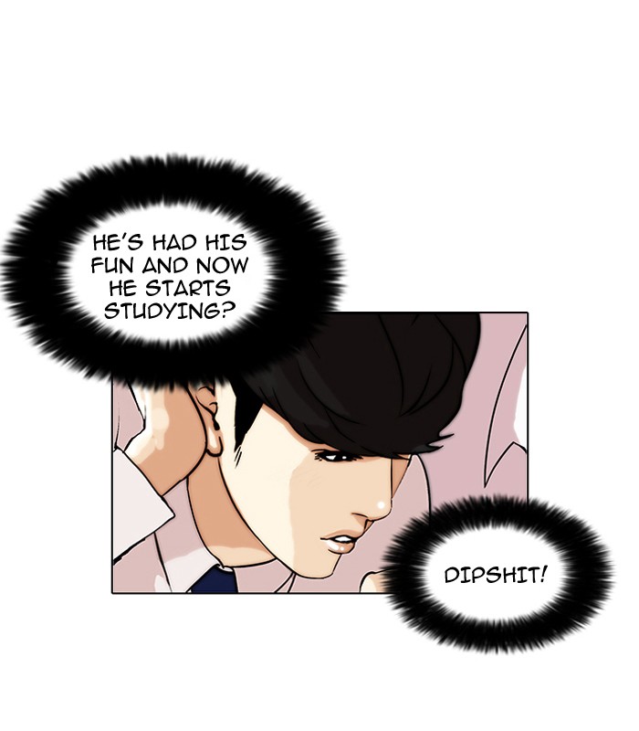 Lookism Chapter 39 page 22 - Chapter 39: Ep. 39