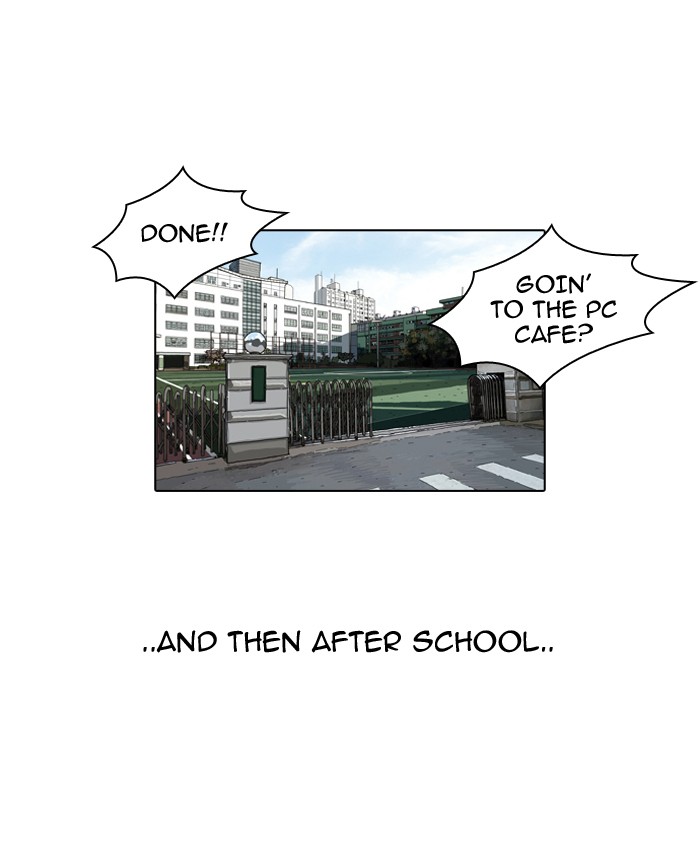 Lookism Chapter 39 page 24 - Chapter 39: Ep. 39