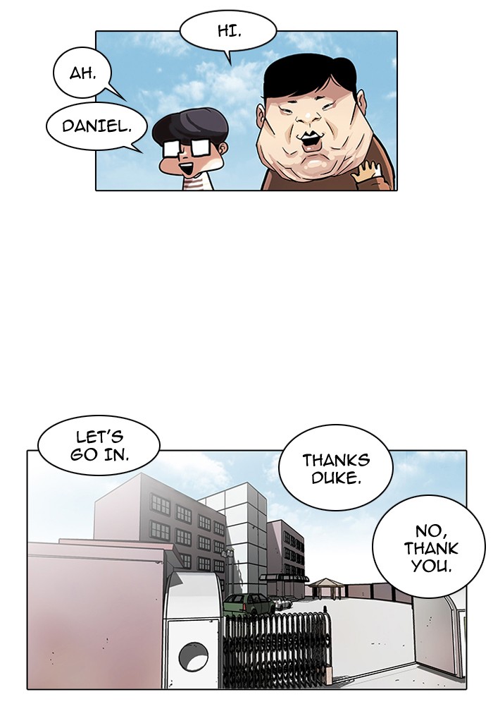 Lookism Chapter 39 page 26 - Chapter 39: Ep. 39