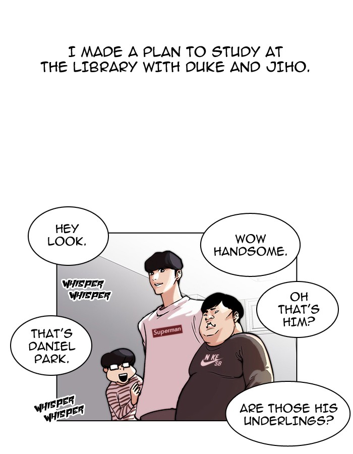 Lookism Chapter 39 page 27 - Chapter 39: Ep. 39
