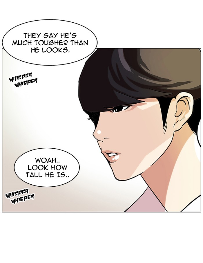 Lookism Chapter 39 page 28 - Chapter 39: Ep. 39