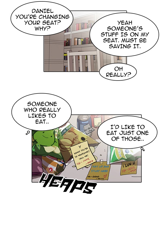 Lookism Chapter 39 page 29 - Chapter 39: Ep. 39