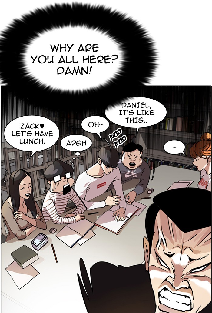 Lookism Chapter 39 page 37 - Chapter 39: Ep. 39