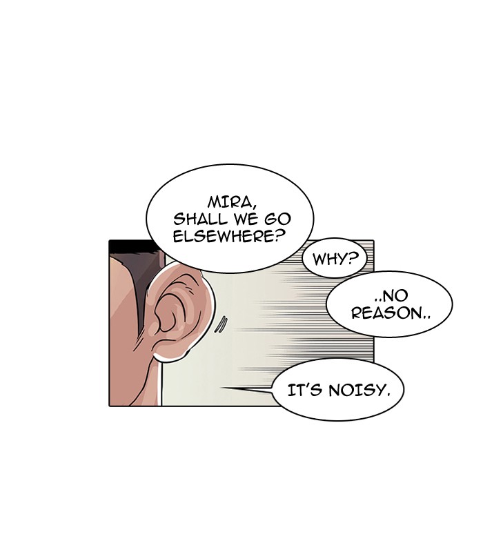 Lookism Chapter 39 page 39 - Chapter 39: Ep. 39