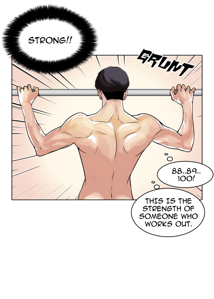 Lookism Chapter 39 page 4 - Chapter 39: Ep. 39