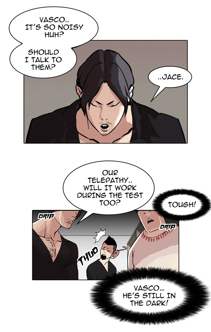 Lookism Chapter 39 page 41 - Chapter 39: Ep. 39