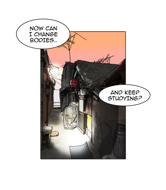 Lookism Chapter 39 page 44 - Chapter 39: Ep. 39