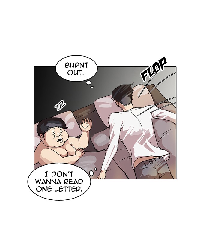 Lookism Chapter 39 page 45 - Chapter 39: Ep. 39