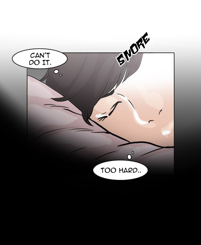 Lookism Chapter 39 page 46 - Chapter 39: Ep. 39