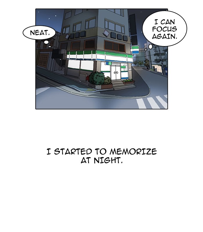 Lookism Chapter 39 page 50 - Chapter 39: Ep. 39