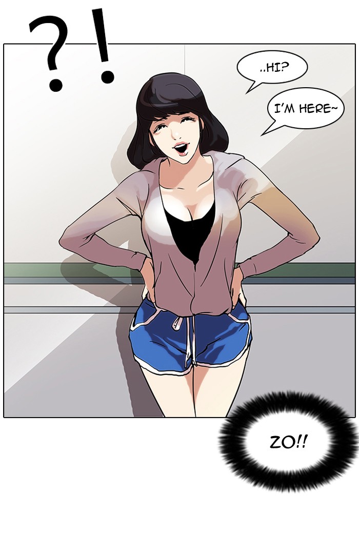 Lookism Chapter 39 page 52 - Chapter 39: Ep. 39