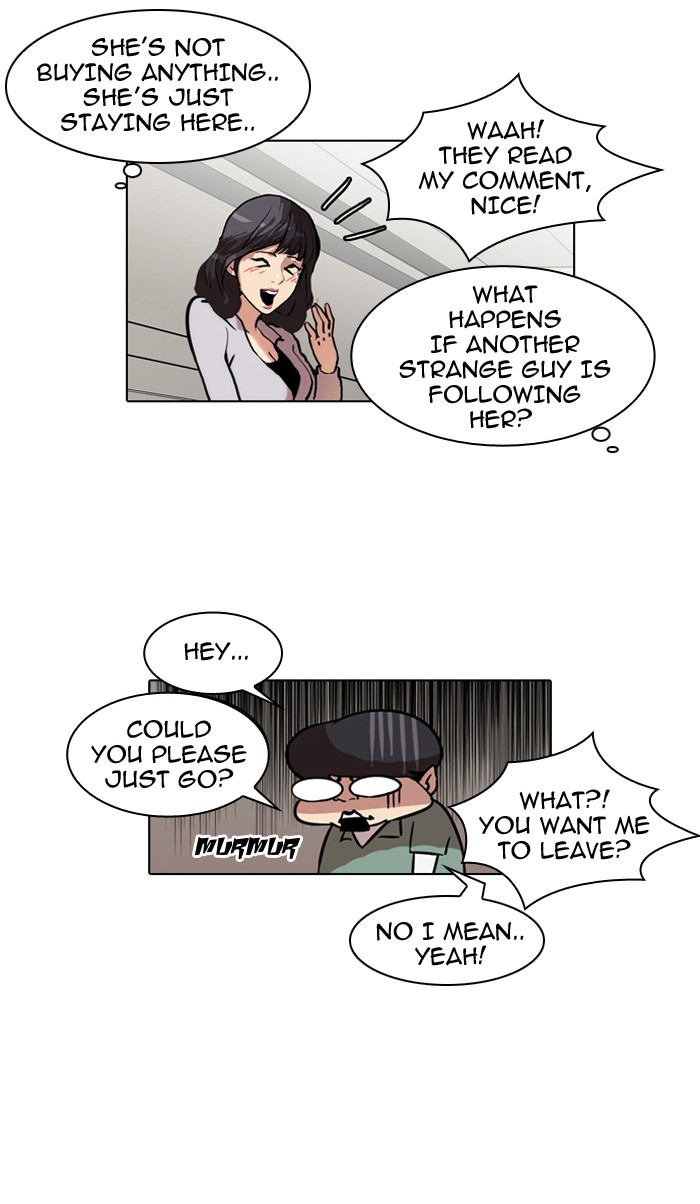 Lookism Chapter 39 page 56 - Chapter 39: Ep. 39