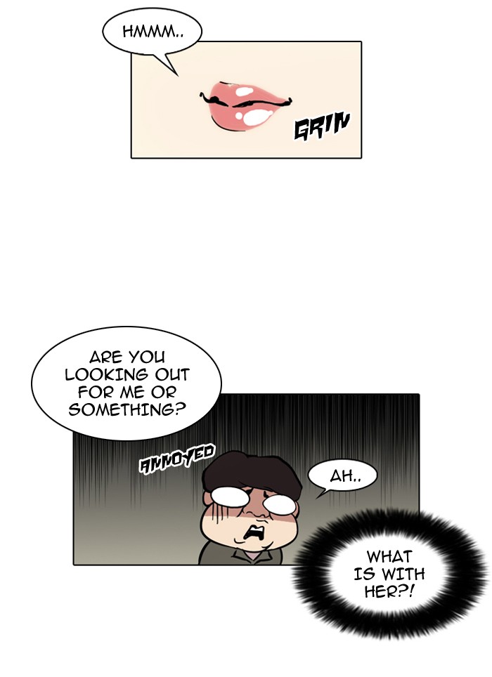 Lookism Chapter 39 page 58 - Chapter 39: Ep. 39