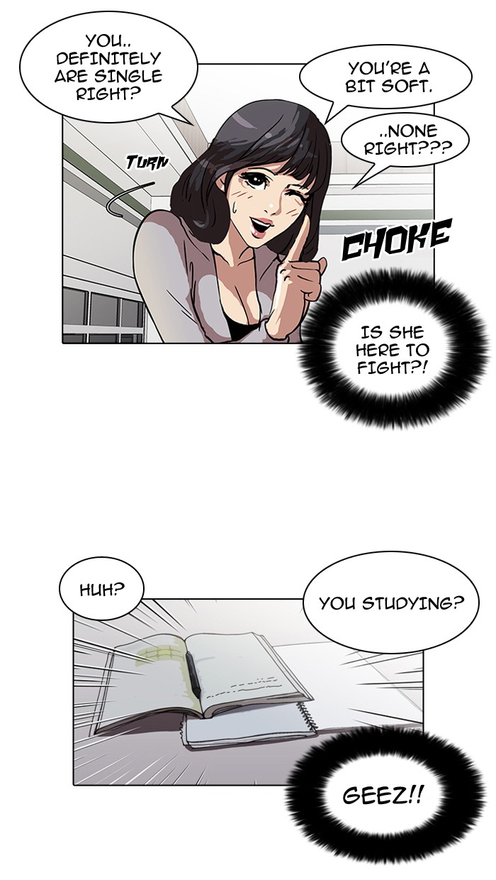 Lookism Chapter 39 page 59 - Chapter 39: Ep. 39