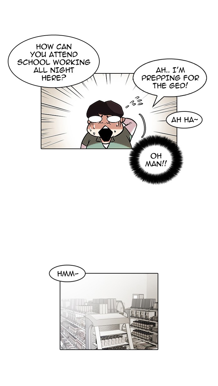 Lookism Chapter 39 page 60 - Chapter 39: Ep. 39
