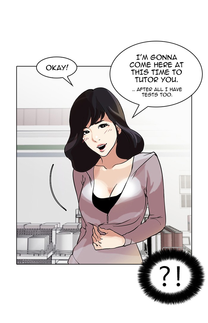 Lookism Chapter 39 page 61 - Chapter 39: Ep. 39