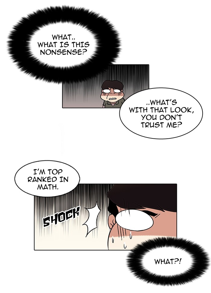Lookism Chapter 39 page 62 - Chapter 39: Ep. 39