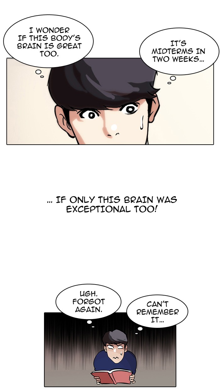 Lookism Chapter 39 page 7 - Chapter 39: Ep. 39