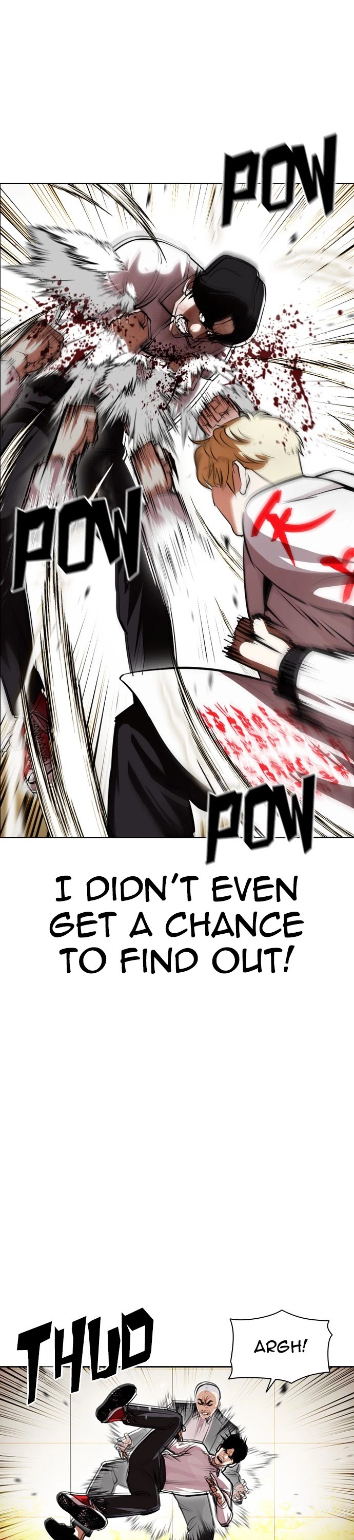 Lookism Chapter 390 page 26 - Chapter 390: Ep. 390: Workers (2nd Affiliate) (19)