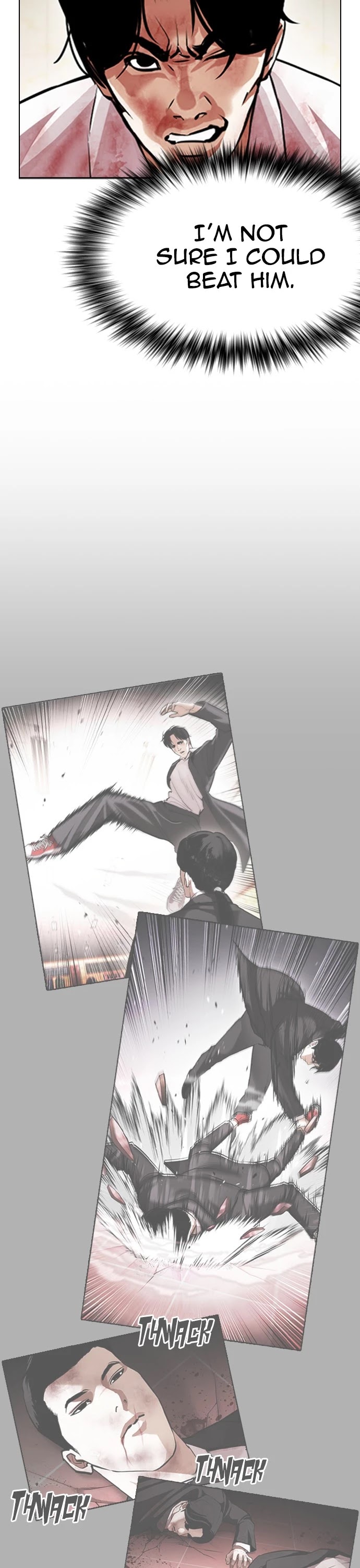 Lookism Chapter 390 page 28 - Chapter 390: Ep. 390: Workers (2nd Affiliate) (19)